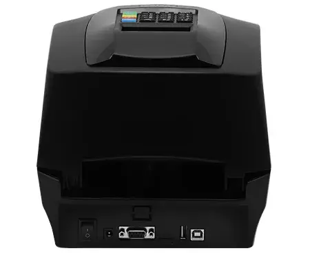 POS принтер CUSTOM D4 302-K Photo 4
