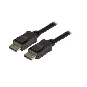 Кабель DisplayPort EFB Elektronik K5560SW.5 5 м