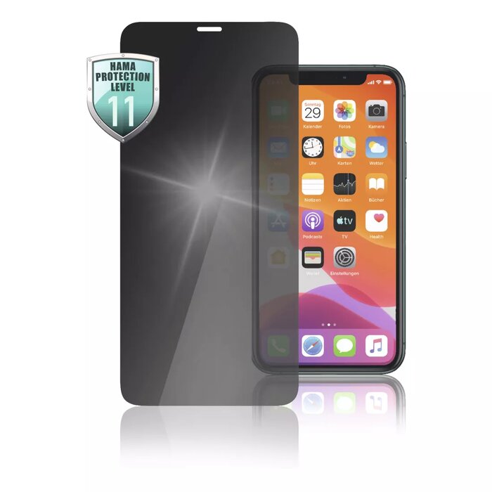 Privacy and Screen Protectors