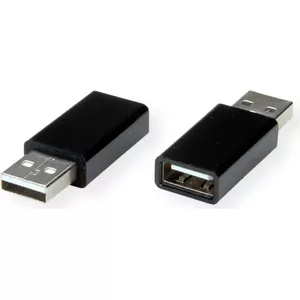 Port blocker ROLINE 11.02.8332 USB Type-A Black 1 pc(s)