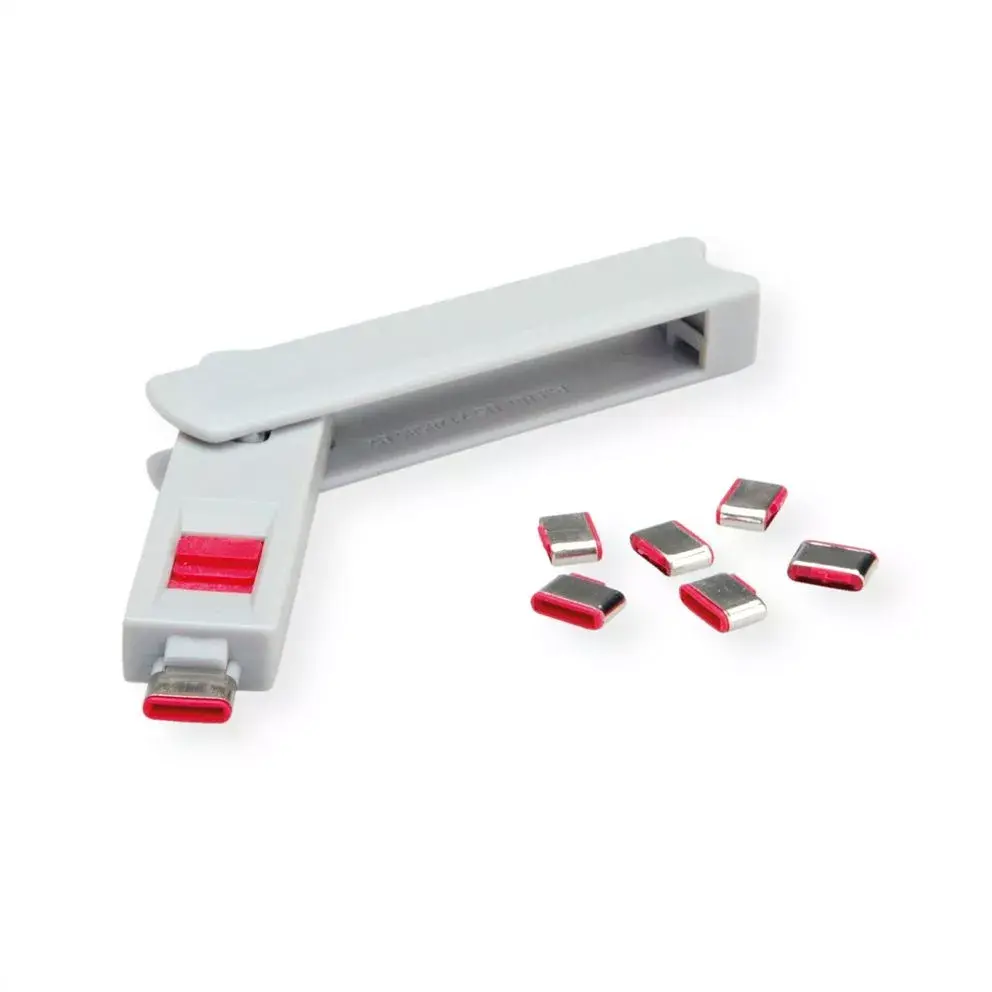 Port blocker key ROLINE 11.02.8333 Photo 3