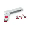 Port blocker key ROLINE 11.02.8333 Photo 3