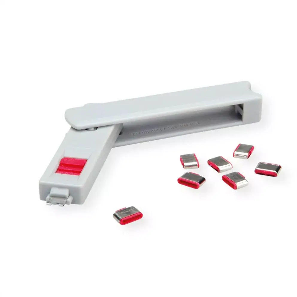 Port blocker key ROLINE 11.02.8333 Photo 4