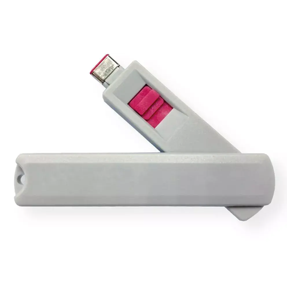 Port blocker key ROLINE 11.02.8333 Photo 5