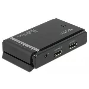 DisplayPort Switch DeLOCK 87750