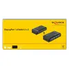 DisplayPort Switch DeLOCK 87750 Photo 3