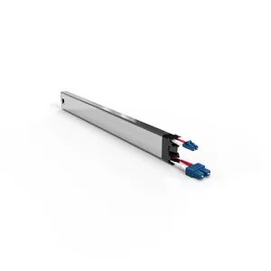 Fibre optic cable PATCHBOX C36SMAOS212X1Y 0.8m OFC