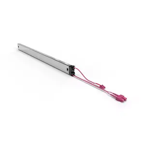 Fibre optic cable PATCHBOX C60MMAOM41231E 2.5m