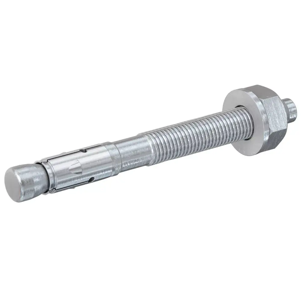 Анкерный болт Fischer FBZ 8/10 Photo 2