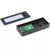 Корпус SSD StarTech.com M2E1BRU31C Photo 3