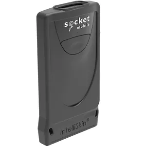 Ручной сканер штрих-кодов Socket Mobile DuraScan D840, 1D линейный, Bluetooth, черный