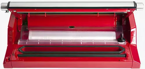Vacuum Sealer Berkel BK-09-8799-600 Photo 2