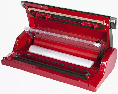 Vacuum Sealer Berkel BK-09-8799-600 Photo 4