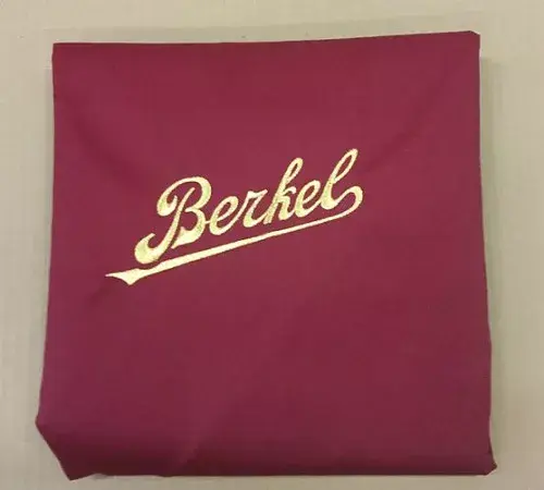 Vāks Berkel BK-COVER-S Photo 3