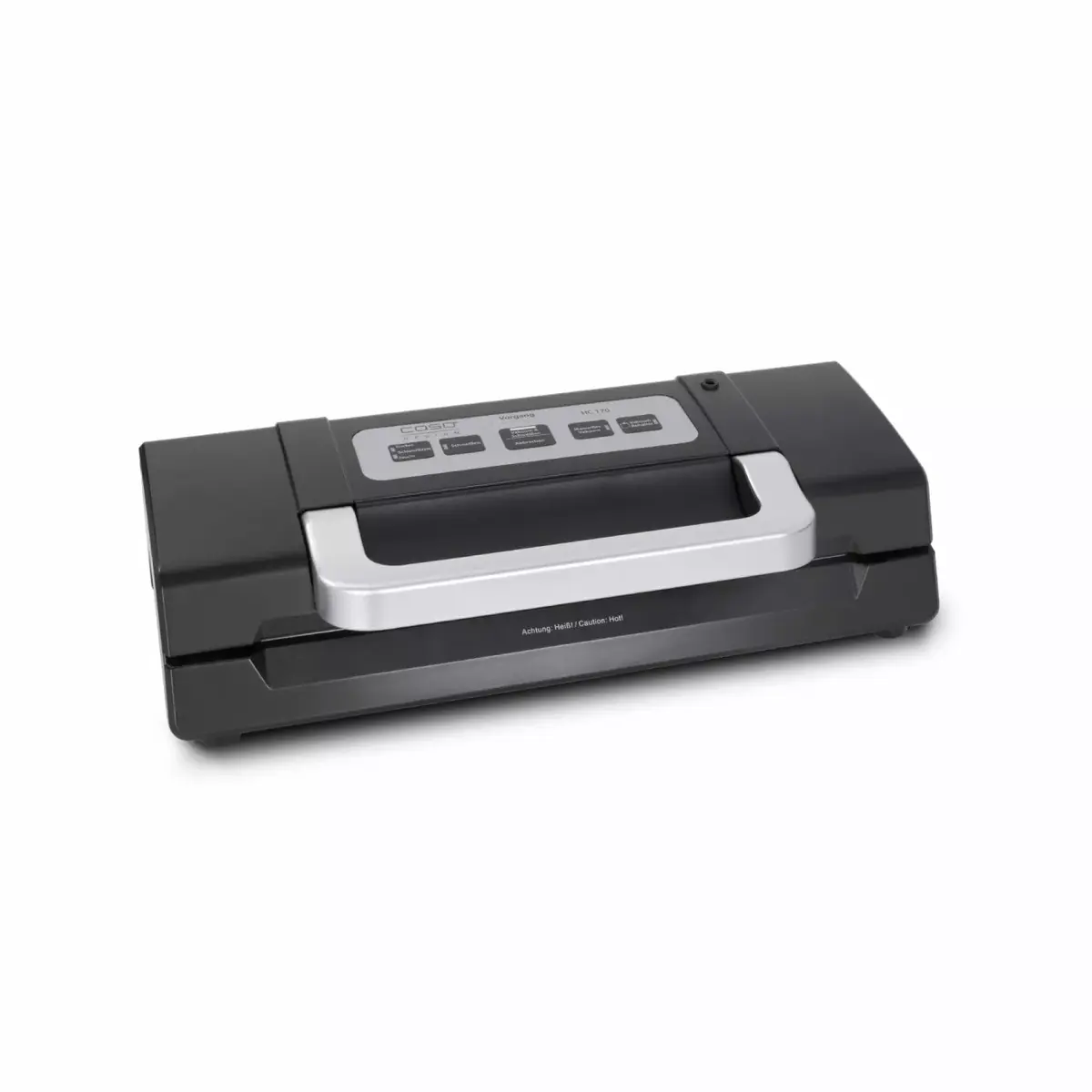 Вакуумный упаковщик Caso HC 170 Photo 2