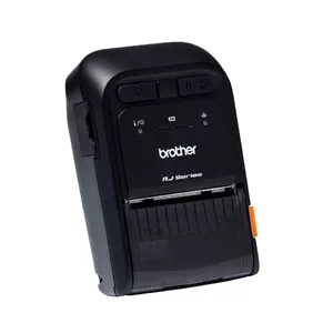 Mobilais printers Brother RJ-2035B