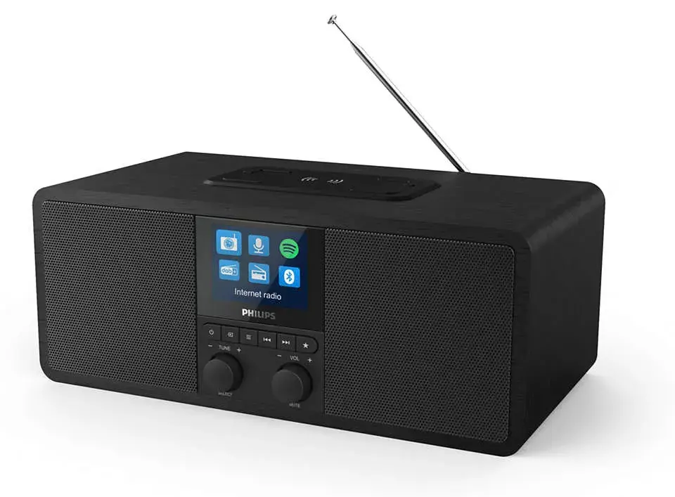 Internet Radio Philips TAR8805/10 Photo 2