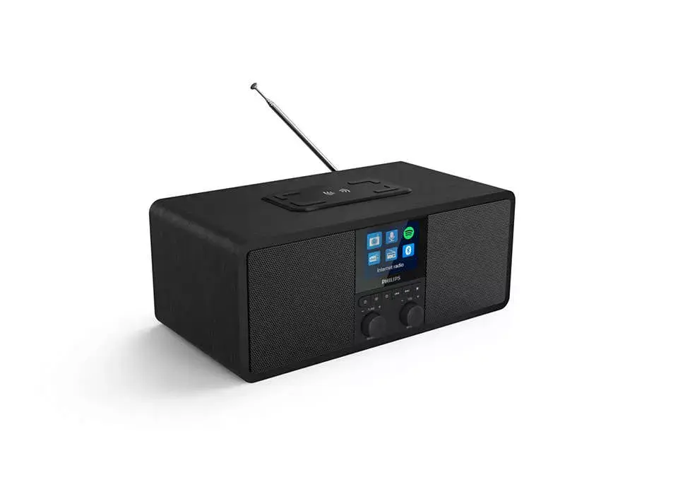Internet Radio Philips TAR8805/10 Photo 4