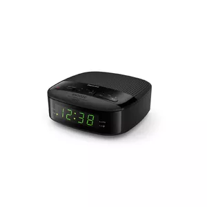 Philips TAR3205/12 radio Clock Digital Black