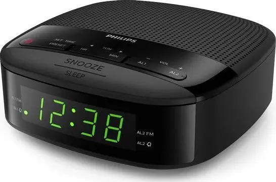Часы Радио Philips TAR3205/12 Photo 6