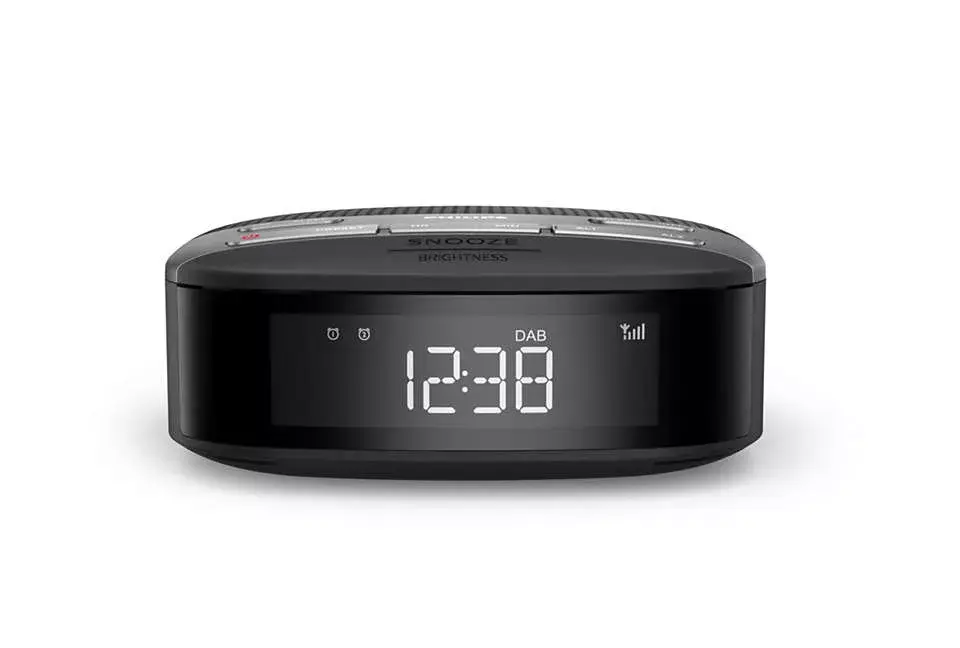 Clock Radio Philips TAR3505/12 Photo 2