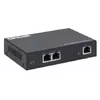 Сетевой передатчик Intellinet 2-Port Gigabit Ultra PoE Extender Photo 2