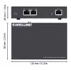 Сетевой передатчик Intellinet 2-Port Gigabit Ultra PoE Extender Photo 4