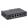 Tīkla raidītājs Intellinet 4-Port Gigabit Ultra PoE Extender Photo 2