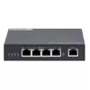 Tīkla raidītājs Intellinet 4-Port Gigabit Ultra PoE Extender Photo 3