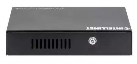 Tīkla raidītājs Intellinet 4-Port Gigabit Ultra PoE Extender Photo 4
