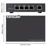 Tīkla raidītājs Intellinet 4-Port Gigabit Ultra PoE Extender Photo 5