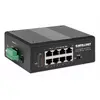 Rūpnieciskais slēdzis Intellinet 8-Port Gigabit Ethernet PoE+ Photo 2