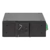 Rūpnieciskais slēdzis Intellinet 8-Port Gigabit Ethernet PoE+ Photo 4