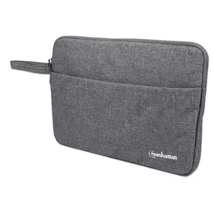 Laptop Sleeve Manhattan Seattle 14.5" Grey