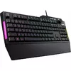 ASUS TUF Gaming K1 klaviatūra — pilna izmēra USB QWERTZ Photo 2