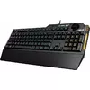 ASUS TUF Gaming K1 klaviatūra — pilna izmēra USB QWERTZ Photo 3