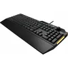 ASUS TUF Gaming K1 klaviatūra — pilna izmēra USB QWERTZ Photo 4