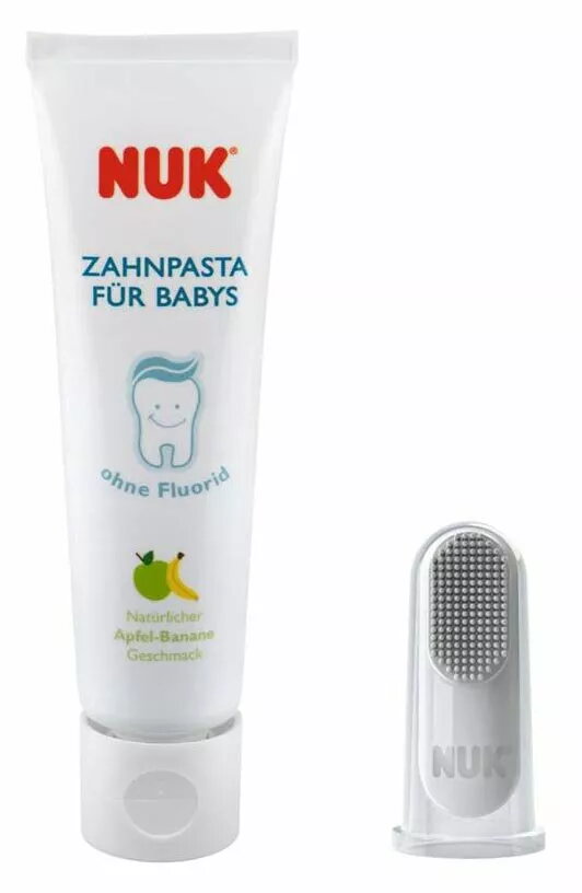 Zobu tīrīšanas komplekts Nuk Art.SE44