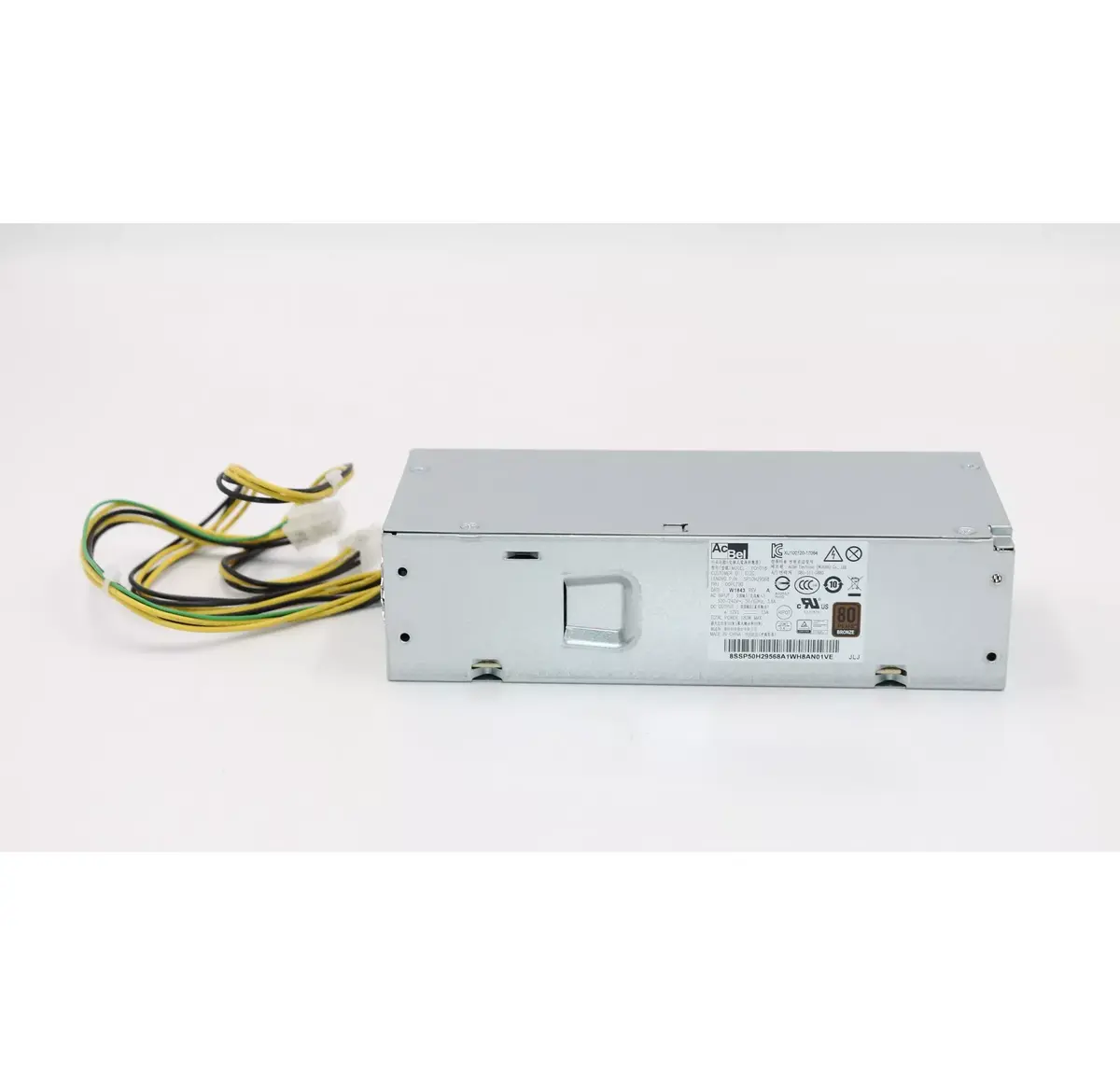 Barošanas bloks Lenovo 00PC780 Photo 3