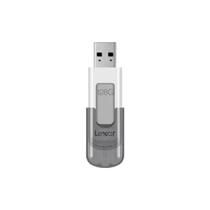 Lexar JumpDrive V100 USB Flash Drive 128 GB USB Type-A 3.2 Gen 1