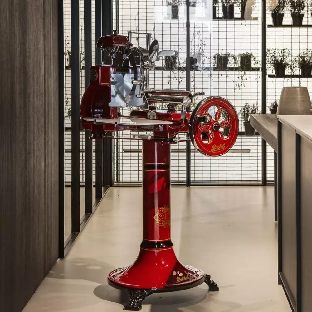 Slicer stand Berkel BERKEL-STAND Photo 2