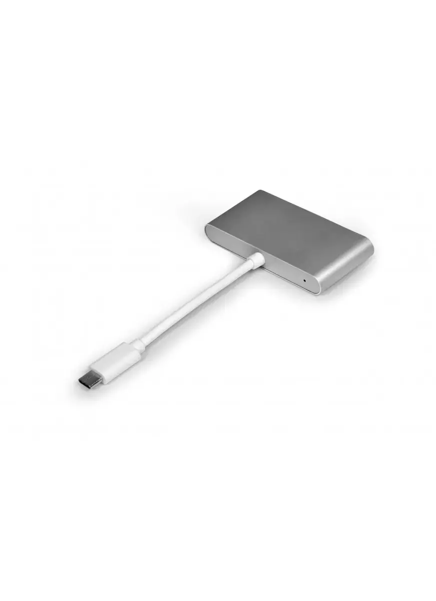 USB хаб Port Designs 900122 Photo 2