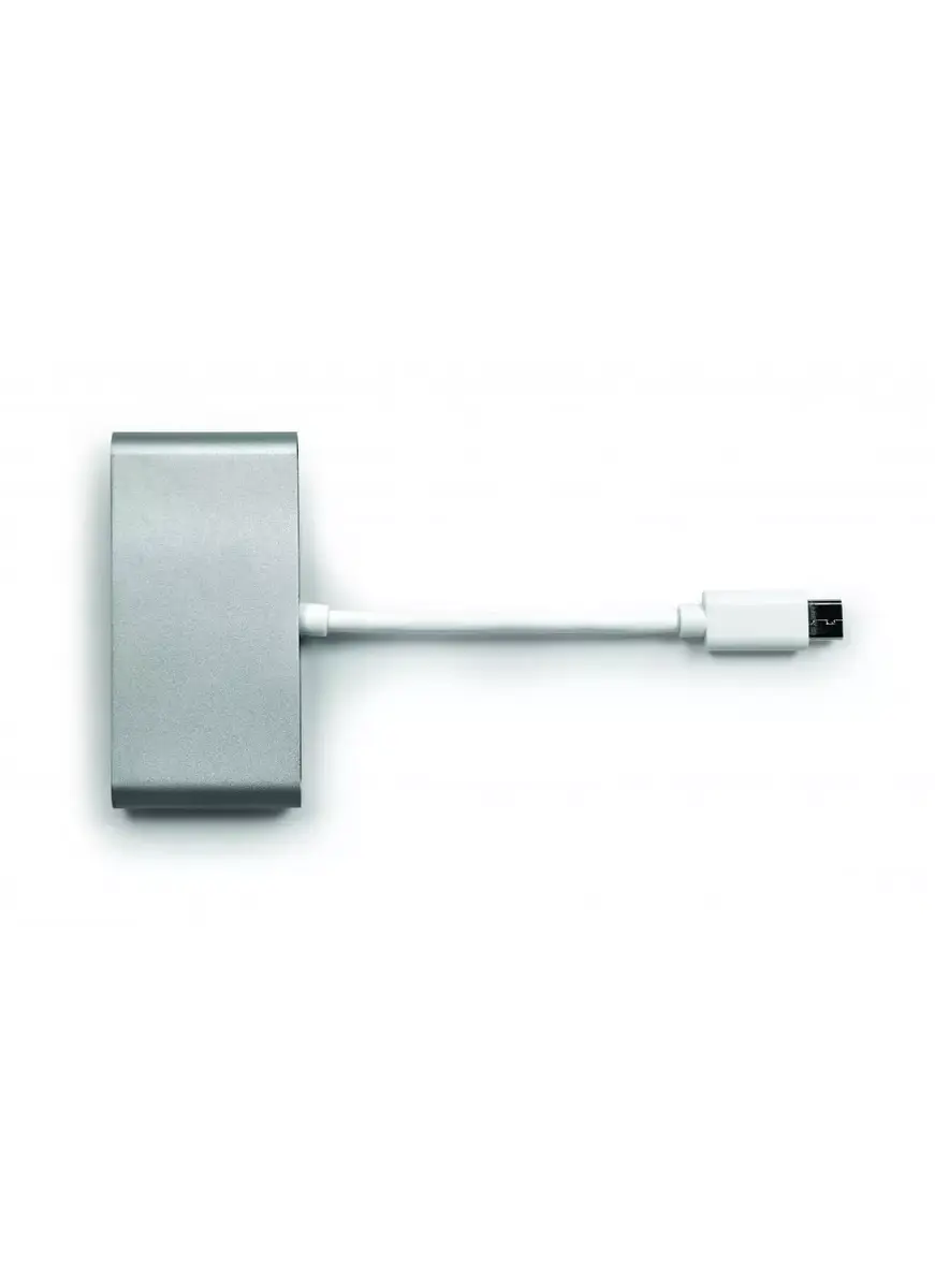 USB хаб Port Designs 900122 Photo 3