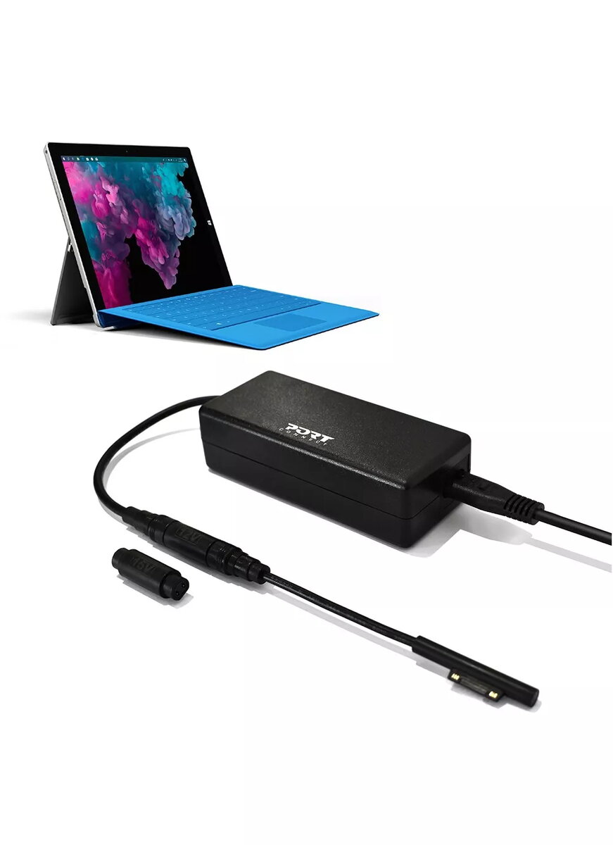 Portable Device Chargers