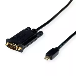 Video cable adapter ROLINE 11.04.5977
