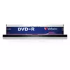 DVD+R Verbatim Matt Silver 4.7 GB Photo 2
