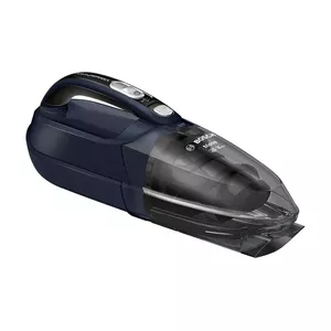 Bosch BHN20L handheld vacuum Black, Blue