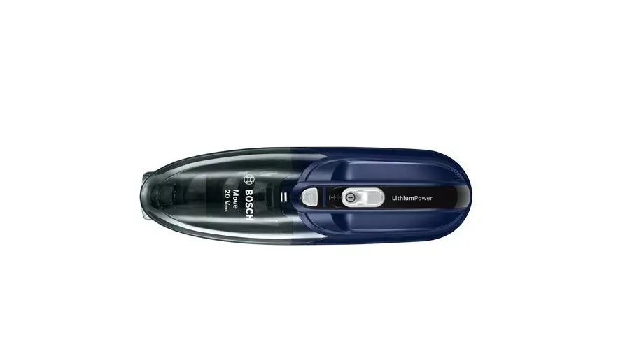 Пылесос Bosch BHN20L Photo 2