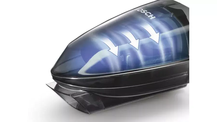 Пылесос Bosch BHN20L Photo 3