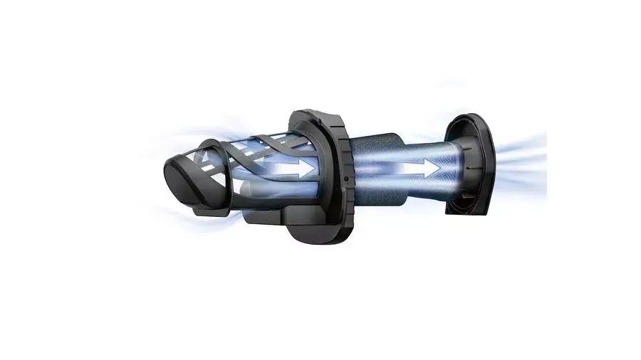 Пылесос Bosch BHN20L Photo 4